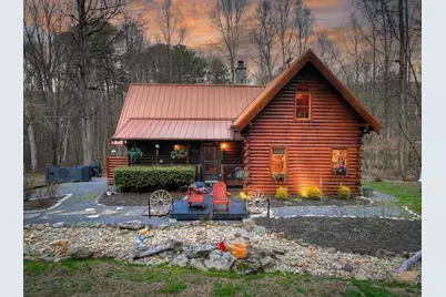 222 Grouse Lane, Talking Rock, GA 30175 - Photo 1