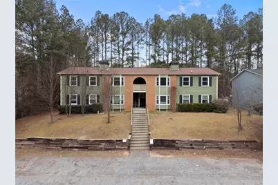 843 Garden Walk Boulevard, Atlanta, GA 30349 - Photo 1