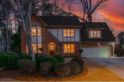 4457 Stilson Circle, Peachtree Corners, GA 30092 - Photo 1