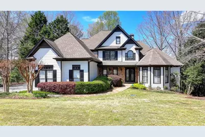 4852 Jacobs Cove Point, Buford, GA 30519 - Photo 1