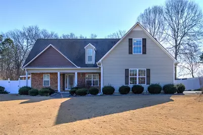 140 Grist Mill Lane SE, Calhoun, GA 30701 - Photo 1