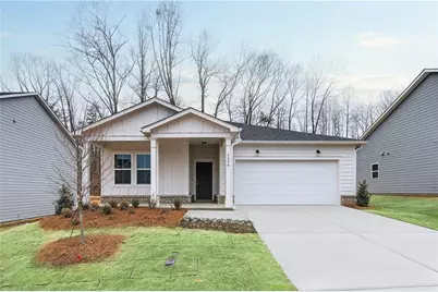 3158 Bronte Court, Gainesville, GA 30507 - Photo 1