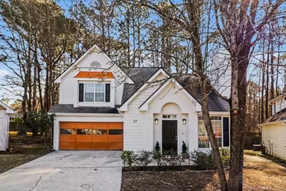 57 Braelinn Creek Court, Peachtree City, GA 30269 - Photo 1