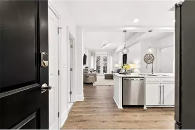 2255 Peachtree Road NE #323, Atlanta, GA 30309 - Photo 1
