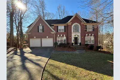 1120 Landings Overlook, Alpharetta, GA 30005 - Photo 1