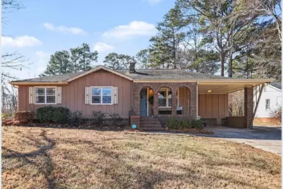 409 Cole Drive SW, Lilburn, GA 30047 - Photo 1