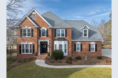 2020 Davis Island, Alpharetta, GA 30004 - Photo 1