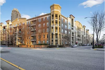 390 17th Street NW #2025, Atlanta, GA 30363 - Photo 1