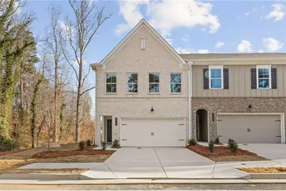 658 Sunstone Lane, Lawrenceville, GA 30043 - Photo 1