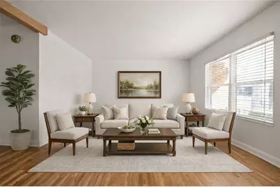 2941 Caldwell Road NE #B4, Brookhaven, GA 30319 - Photo 1