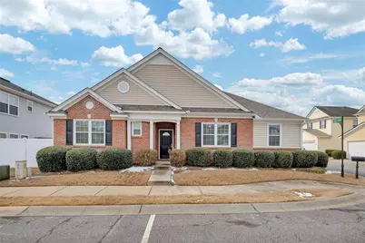 3972 Cutler Donahoe Way, Cumming, GA 30040 - Photo 1