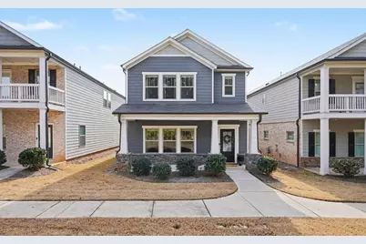 4740 Electric Avenue SW, Mableton, GA 30126 - Photo 1