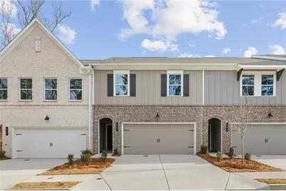 660 Sunstone Lane, Lawrenceville, GA 30043 - Photo 1