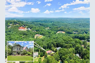 735 Calhoun Road, Dahlonega, GA 30533 - Photo 1