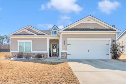 1003 Stonecreek Way, Monroe, GA 30655 - Photo 1