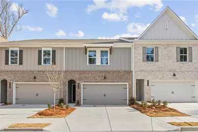 662 Sunstone Lane, Lawrenceville, GA 30043 - Photo 1