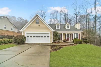 3970 Piper Glen Drive, Buford, GA 30519 - Photo 1