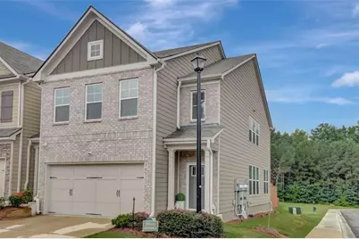 7753 Medieval Street #479, Fairburn, GA 30213 - Photo 1