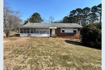 3679 Fred Walker Drive SW, Smyrna, GA 30082 - Photo 1