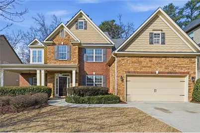 112 Lakestone Parkway, Woodstock, GA 30188 - Photo 1