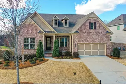 2665 Crowbrook Way, Cumming, GA 30040 - Photo 1