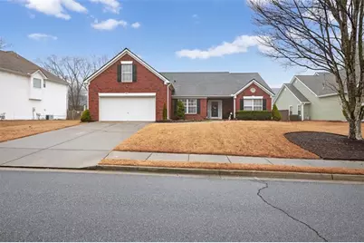 1067 Apalachee Run Trail, Dacula, GA 30019 - Photo 1