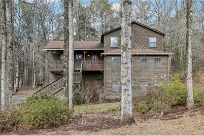 3470 Hill Lane, Acworth, GA 30102 - Photo 1