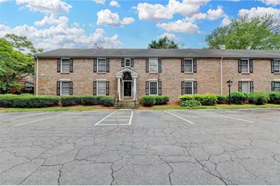 6700 Roswell Road #22B, Atlanta, GA 30328 - Photo 1