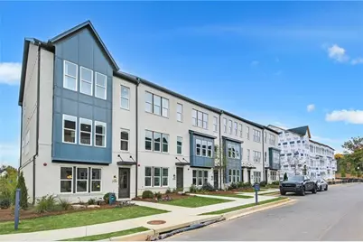 2616 Camphor Crossing SE #74, Smyrna, GA 30080 - Photo 1