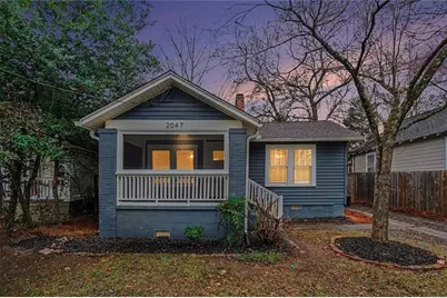 2047 McPherson Drive, East Point, GA 30344 - Photo 1