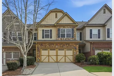 1904 Grenache Lane NW #6, Kennesaw, GA 30152 - Photo 1