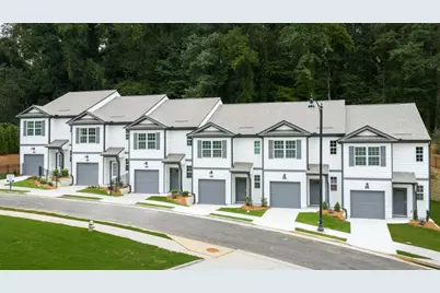 2826 Georgia Aster Way NW #13, Atlanta, GA 30318 - Photo 1