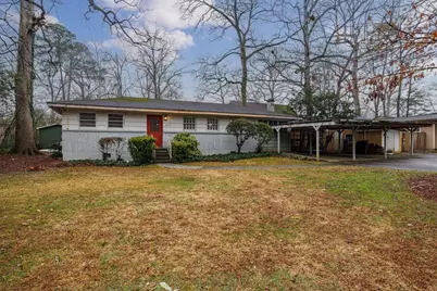 4617 Orchid Drive, Pine Lake, GA 30072 - Photo 1