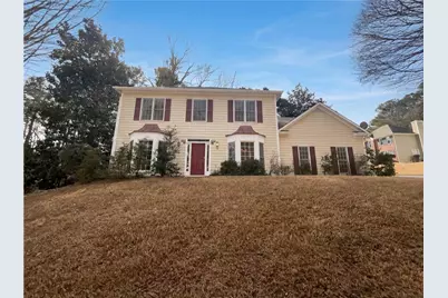 686 Watson Reef, Stone Mountain, GA 30087 - Photo 1