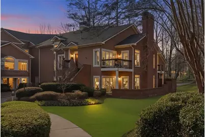 5264 Brooke Ridge Drive, Dunwoody, GA 30338 - Photo 1