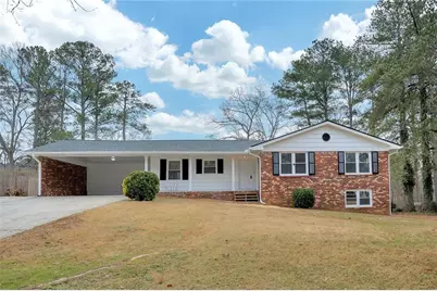 4237 Carlos Court, Powder Springs, GA 30127 - Photo 1