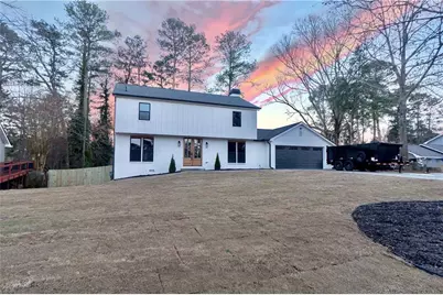 2372 Smokehouse Path, Lawrenceville, GA 30044 - Photo 1