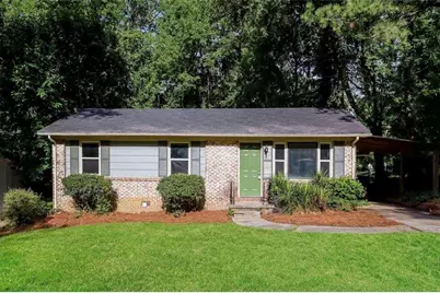 3523 Garfield Way SE, Atlanta, GA 30354 - Photo 1