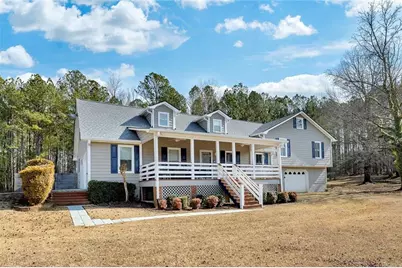 2133 Mann Road, Douglasville, GA 30134 - Photo 1