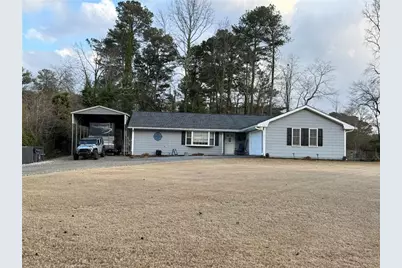 1284 Lob Lolly Way, Lawrenceville, GA 30043 - Photo 1