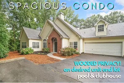 1245 Creek Forest Lane #8, Austell, GA 30106 - Photo 1