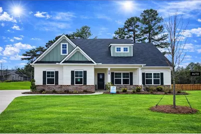 1471 Stephens View Drive, Loganville, GA 30052 - Photo 1