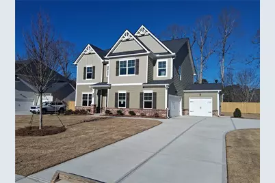 1371 Stephens View Drive, Loganville, GA 30052 - Photo 1