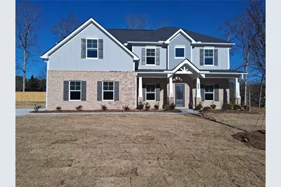 1361 Stephens View Drive, Loganville, GA 30052 - Photo 1