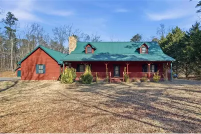 155 Mathews Road NW, Adairsville, GA 30103 - Photo 1