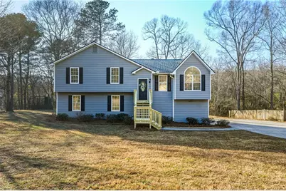 615 Amberwood Place, Euharlee, GA 30145 - Photo 1