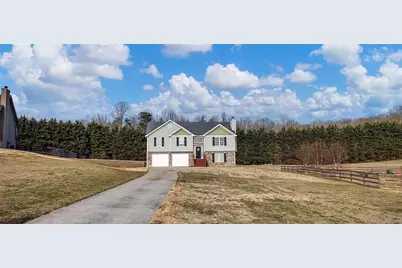 8258 Mountain Glen Drive, Clermont, GA 30527 - Photo 1