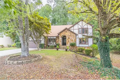 3142 Brooks Drive, Snellville, GA 30078 - Photo 1