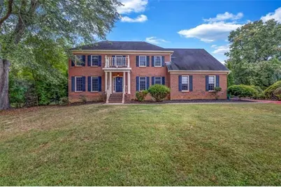 717 Oxford Court SW, Lilburn, GA 30047 - Photo 1
