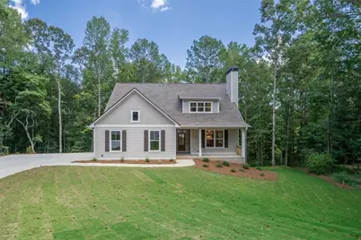 939 Jean Court, Covington, GA 30014 - Photo 1